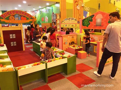 kidzoona manila